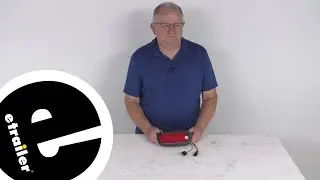 etrailer | Feature Breakdown: Peterson LumenX LED Trailer Tail Light
