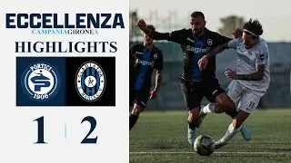 HIGHLIGHTS vs Gladiator 13/34