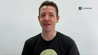 CultureAmp's Transition to Using Intercom for Customer Support - Interview with Jared Ellis