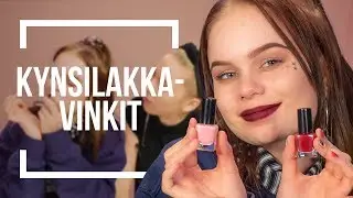 HELPOT MANIKYYRI-IDEAT | Emma ja Milla testaa