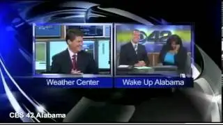 News anchor's 'little Weiner' gaffe
