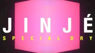 Jinj&eacute; - 'Special Dry' - *Single* Out Now!!!!