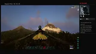 Anky tame and lots of metal - Ark survival evolved #4