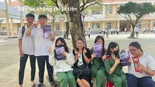 “Đầu tư ≠ Chỉ là tiền”“Nguồn lực = Tiền + Thời gian + Kiến thức + Sức khỏe”