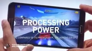Qualcomm Snapdragon 805 Ad [Official]