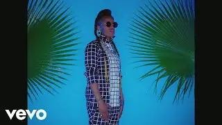 Toya Delazy - Forbidden Fruit