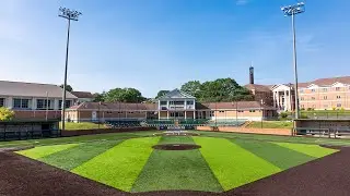 SAU Athletic Facilities