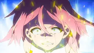 「AMV」Never Let Her Go ᴴᴰ