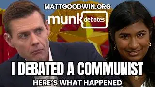Debating Immigration with a 