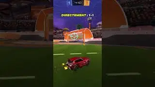 2VS2 AVEC ZEN🦾 1/2 #mawkzy #rocketleague #rl #rlshorts