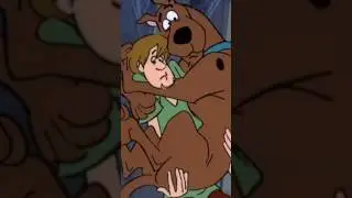 Best Animated Friendships Of All Time Pt 4 #meme #cartoon #scoobydoo #shorts