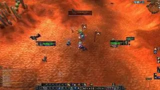n52 - Fire Mage PVP tutorials - Hunter (4.3.0 PTR)