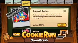 I'M SORRY, WHAT?! - THE BUTTER PAINTING AFFAIR! (Cookie Run: OvenBreak)
