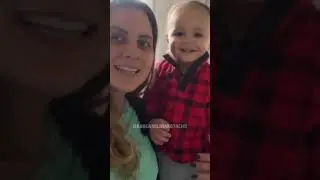 Arrumando a cama #ch&aacute;cara #natureza #humor #maternidade