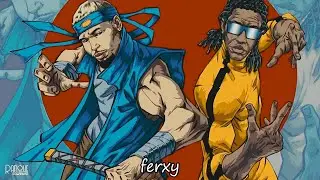 Chris Brown, Young Thug - Say You Love Me (Speed Up)