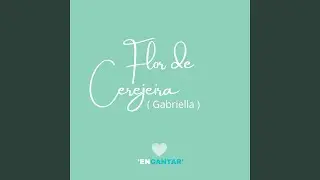 Flor de Cerejeira (Gabriella) / Encantar