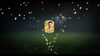 All Rewards from FUT Birthday: Daily Login | EA FC 25 #eafc25 #fifa