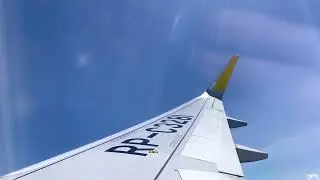 Departure at Caticlan ( Boracay ) Airport | Passport to EVERYTHING