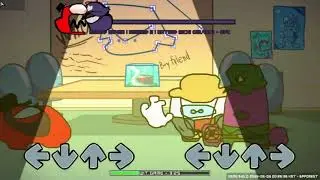 FNF - VS Impostor Alternated (DEMO 2) - Wit Game (FC) (By @seotoo-o4l)