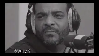 Mike Tyson is in a BAD MOOD with Jim Jones...(supercut edition)