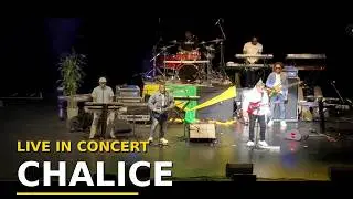 Legendary Chalice Brings Heart and Unity to Jamaica Hurricane Relief