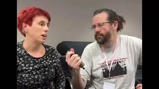 Реакция на расследование Spycops: день 6 ноября 2025 г. &ndash; показания Джеймса Томсона по делу HN16,...