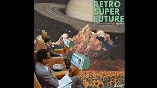 A Trippy Mix You&rsquo;re Supposed to Listen to Alone - Ambient, Electronic, Downtempo, Trip-Hop Mix
