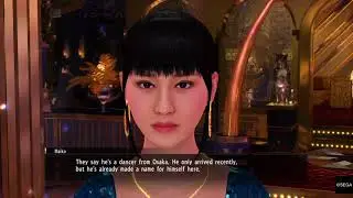 YAKUZA 0 - Technique to Die For (Substories 29)