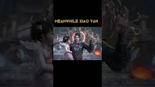 Xiao Yan Enter in Jiyama empayer #btth btth new episode,btth new episode spoiler,btth new preview