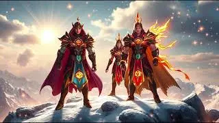 Runeterra Lore Explained: Secrets, Heroes & Ancient Wars