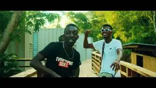 Gringo La D, Jack-Da feat Zépeck - C’est bon (clip officiel) by The One Futur