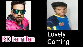 Free fire All YouTubers Face Reveal