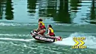 Sportsstuff Slalom Jockey 2 - iboats.com