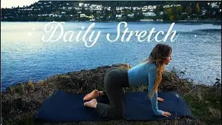 Morning Yoga Flow #yogaflexibility #stretch #yoga