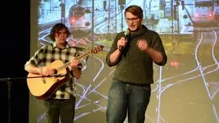 4. Abensberger Kultournacht: Kabarettsong 