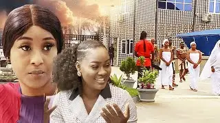 Just A Little Wait - Nigerian Movie