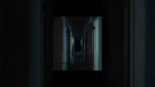 the FNAF 2 Movie trailer hallway teaser