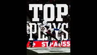 SOMEWHERE DOWN THERE IS AP. #colts #nfl #football #topplays #alecpierce #highlights #widereceiver
