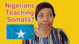 Massive Fraud :Somalis in America copying snake in Jamb office saga😄? 