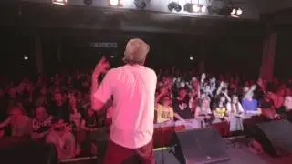 Damion Davis - Immer unterwegs (Live @ Burgeramt Live Vol. 2)
