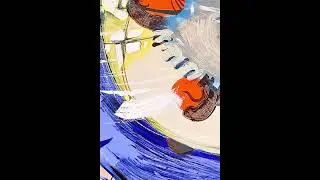 The moment  #art #painting #abstractart #abstract #artist #contemporaryart #contemporary #conceptart