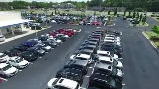 Lou Sobh Honda Cumming GA