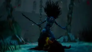 500+HOUR SPIRIT vs STREAMER