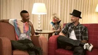 Me & Cuzzin M - Episode 3: Richard 