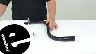 etrailer | What to Know About the Replacement Handle for Buyers Products Heavy Duty Square Jacks
