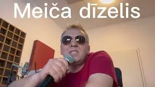 Meiča dīzelis - Raitis Sola