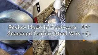 Review Made In Cookware - 13