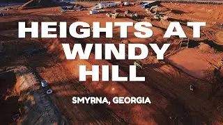 Heights at Windy Hill &ndash; Smyrna, Georgia