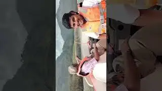 what a excitment😍😍.. munnar mettupatty dam🫣