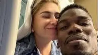 Paul Pogba is back after 4 year drug ban cut to 18 months